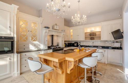 Beamish House | Osborne Villa