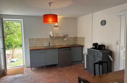 Saint-Georges-sur-Cher House | Oscar et Marcelle