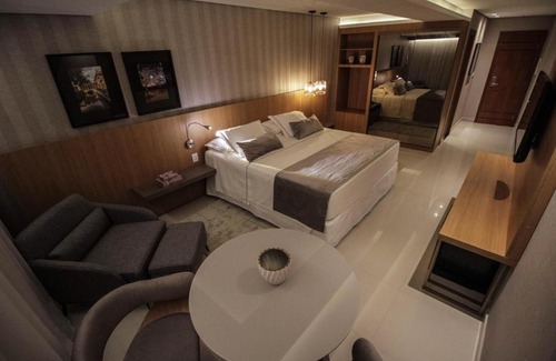 Porto Velho Hotel | Oscar Hotel Executive