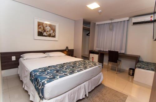 Porto Velho Hotel | Oscar Hotel Executive
