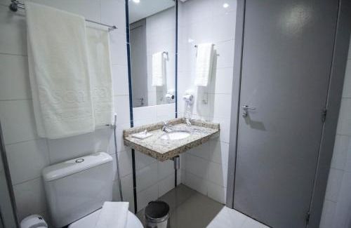 Porto Velho Hotel | Oscar Hotel Executive