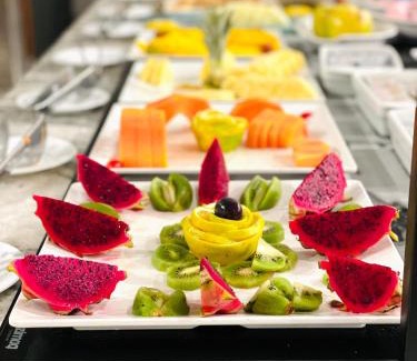 Porto Velho Hotel | Oscar Hotel Executive