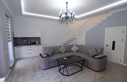 Samarkand House | Oscar Hotel