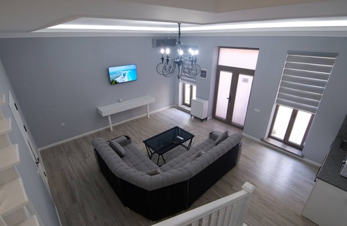 Samarkand House | Oscar Hotel