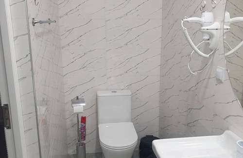 Samarkand House | Oscar Hotel