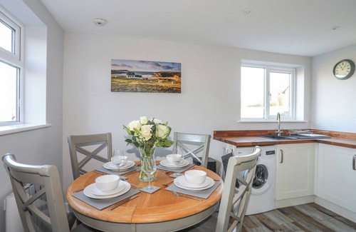 Brynsiencyn Cottage | Oscar's Pad