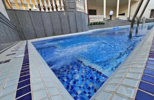 Samarkand Bed & Breakfast | Oscar