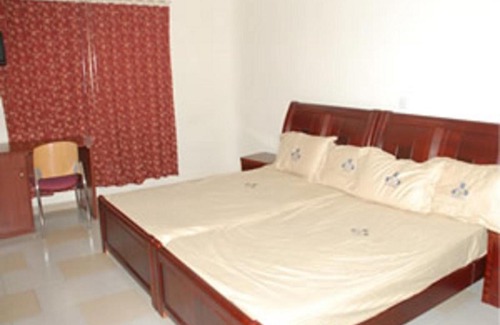 Accra Hotel | Oscarpak Royal Hotel