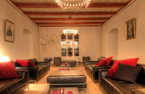 Frogn Resort | Oscarsborg Castle Hotel & Resort
