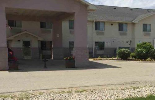 Evart Hotel | Osceola Grand Hotel