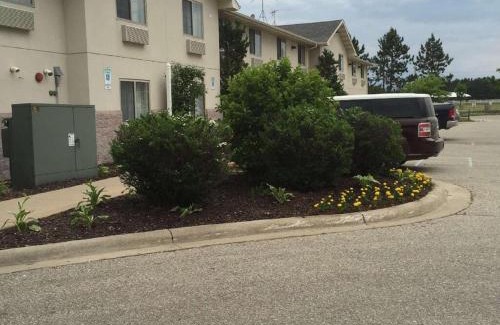 Evart Hotel | Osceola Grand Hotel