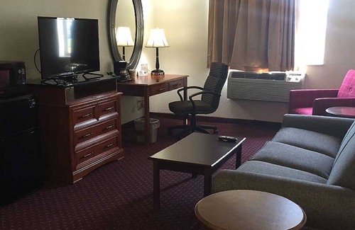 Evart Hotel | Osceola Grand Hotel