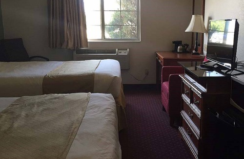 Evart Hotel | Osceola Grand Hotel