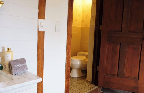 Raphine Bed & Breakfast | Osceola Mill