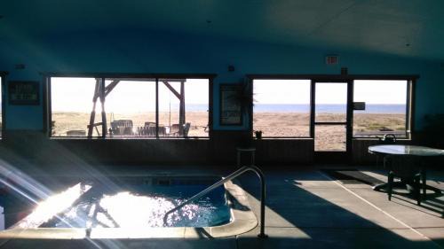 Oscoda Hotel | Oscoda Lakeside Hotel