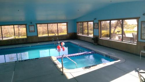 Oscoda Hotel | Oscoda Lakeside Hotel