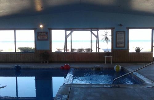 Oscoda Hotel | Oscoda Lakeside Hotel