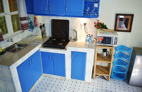 Kisumu Cottage | Ose Cottages