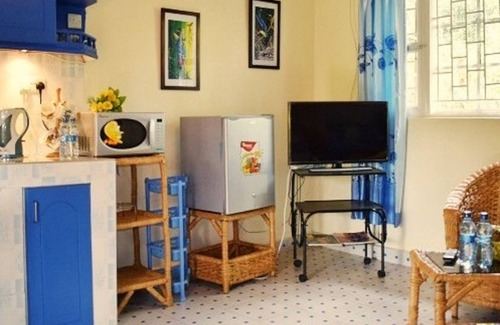 Kisumu Cottage | Ose Cottages