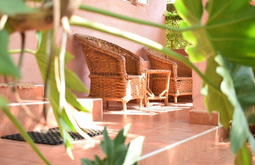 Kisumu Cottage | Ose Cottages