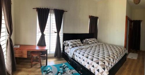 Nias House | Oseda Nias Surf House