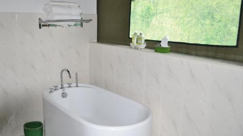 Ololaimutiek Cabin | Osero Lodge
