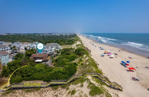 Ocean Sands House | OSF24 Dunesbury