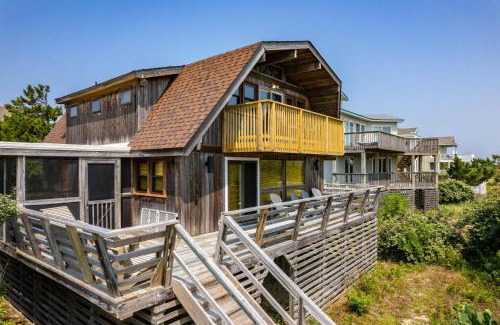 Ocean Sands House | OSF24 Dunesbury