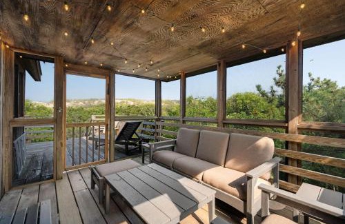 Ocean Sands House | OSF24 Dunesbury