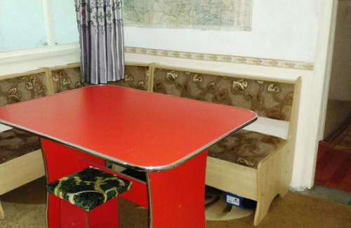 Osh House | Osh Guesthouse