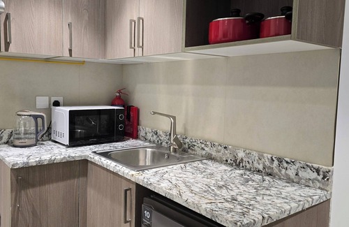 Dubai Apartment | Oshare Modern Living
