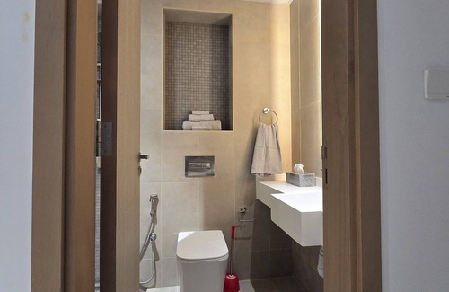 Dubai Apartment | Oshare Modern Living
