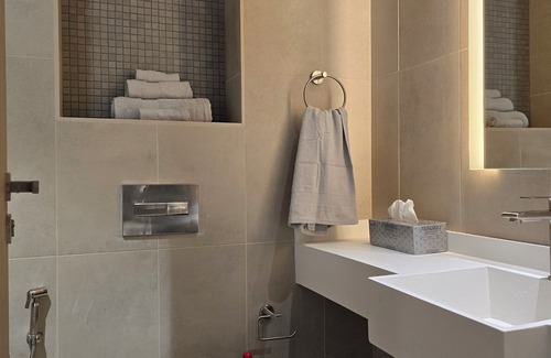 Dubai Apartment | Oshare Modern Living