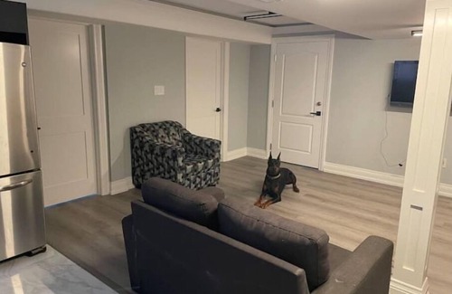Durham Region House | Oshawa Connect: Prime Location, Modern Space