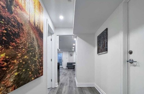 Durham Region Apartment | Oshawa Stay