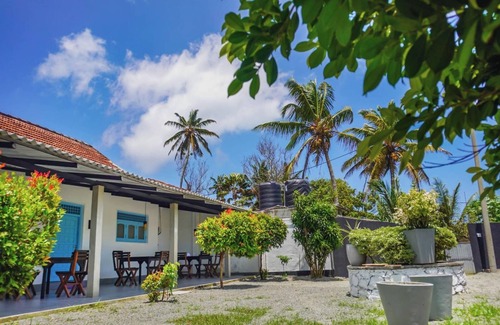 Nilwella Villa | Oshi Villa Hiriketiya