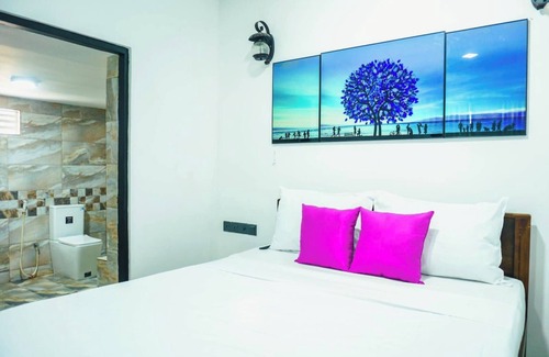 Nilwella Villa | Oshi Villa Hiriketiya