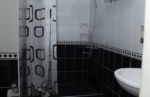 Osh Hotel | OshNuru