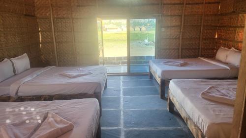 Kamalapur Resort | Osho's Organic Resort Hampi