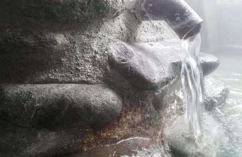 Shizukuishi Hotel | Oshuku Onsen Hotel Uguisu - Vacation STAY 27299v