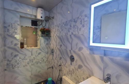 Mumbai Apartment | OSI Apartments Andheri East