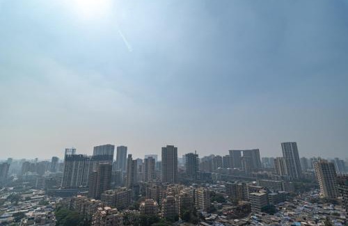 Jogeshwari West Apartment | OSI Apartments Jogeshwari West