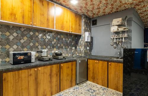 Jogeshwari West Apartment | OSI Apartments Jogeshwari West