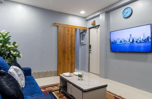 Jogeshwari West Apartment | OSI Apartments Jogeshwari West