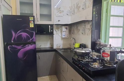 Khar Apartment | OSI Apartments Khar West