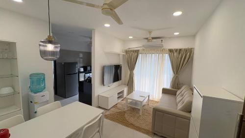 Chandivali Apartment | OSI Apartments Powai