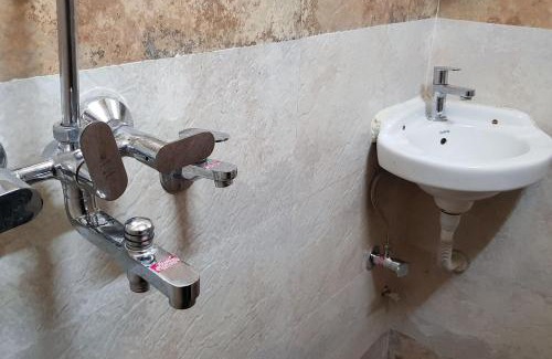 Vile Parle Apartment | OSI Apartments Sahar Andheri East