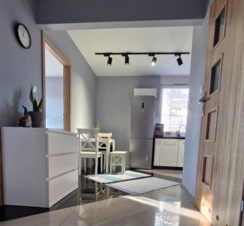 Pogorze Apartment | Osiedle Morskie