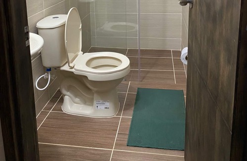 San Rafael Apartment | OSIMiRI Kapla Jacuzzi