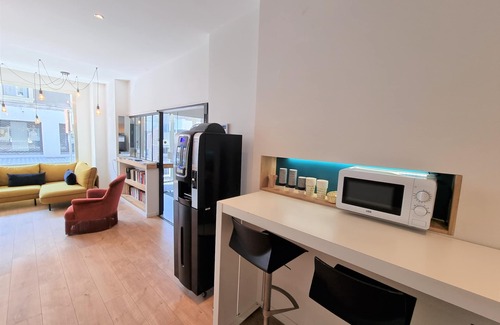 Annemasse Hotel | Oskar Hotel